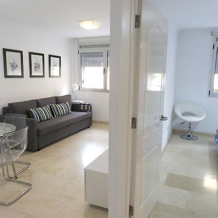 Apartment Lpa Stop- Las Canteras Las Palmas de Gran Canaria Eksteriør billede