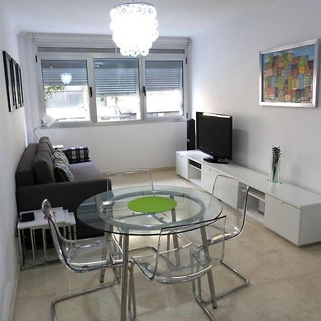 Apartment Lpa Stop- Las Canteras Las Palmas de Gran Canaria Eksteriør billede