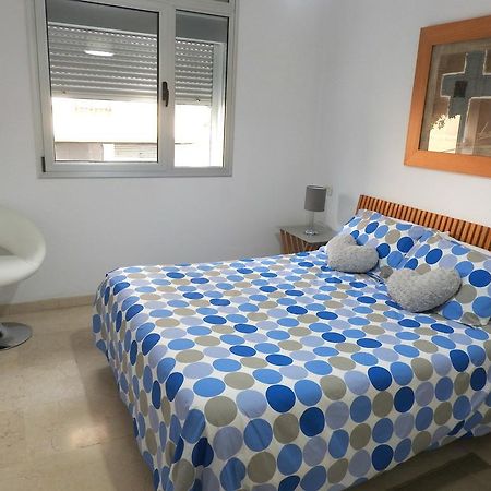 Apartment Lpa Stop- Las Canteras Las Palmas de Gran Canaria Eksteriør billede