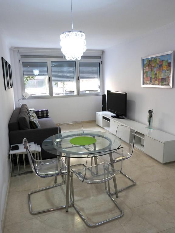 Apartment Lpa Stop- Las Canteras Las Palmas de Gran Canaria Eksteriør billede