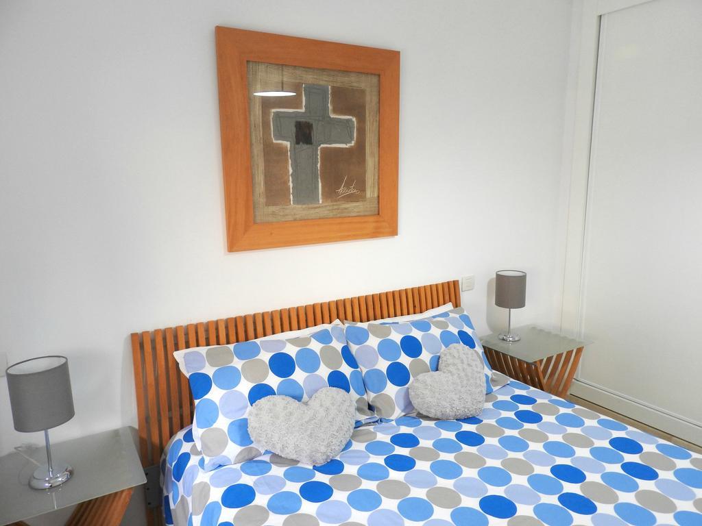 Apartment Lpa Stop- Las Canteras Las Palmas de Gran Canaria Eksteriør billede