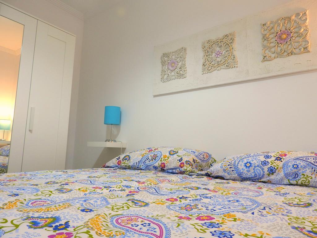 Apartment Lpa Stop- Las Canteras Las Palmas de Gran Canaria Eksteriør billede