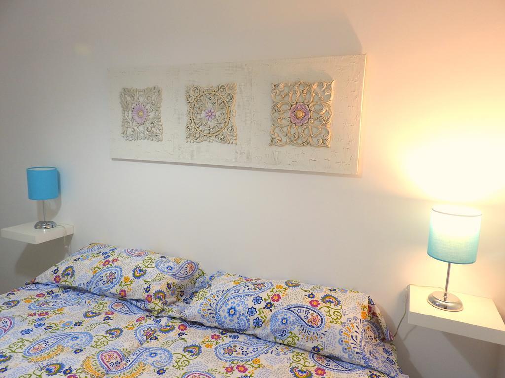 Apartment Lpa Stop- Las Canteras Las Palmas de Gran Canaria Eksteriør billede