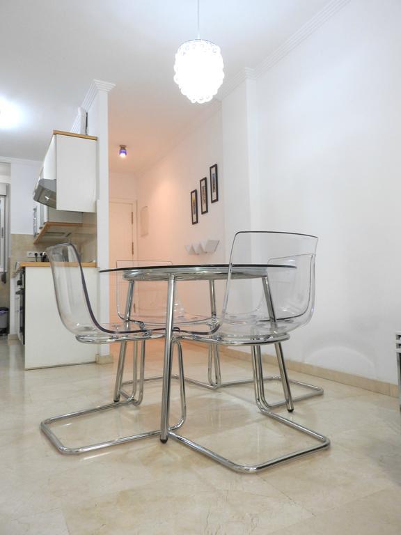 Apartment Lpa Stop- Las Canteras Las Palmas de Gran Canaria Eksteriør billede
