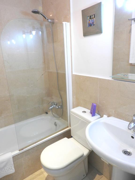 Apartment Lpa Stop- Las Canteras Las Palmas de Gran Canaria Eksteriør billede