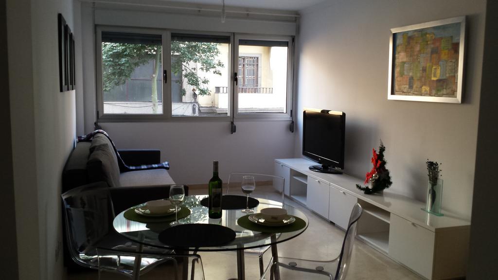 Apartment Lpa Stop- Las Canteras Las Palmas de Gran Canaria Eksteriør billede